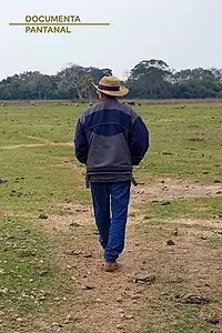 Главный постер фильма «Ruivaldo, o Homem que Salvou a Terra (2019)»