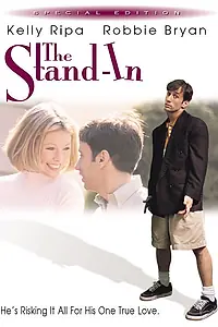Главный постер фильма «The Stand-In (1999)»