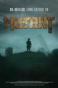 Постер к фильму «Mutant (2019)»