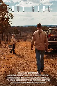 Постер к фильму «True Blue (2019)»
