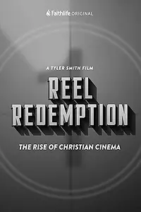 Главный постер фильма «Reel Redemption (2020)»