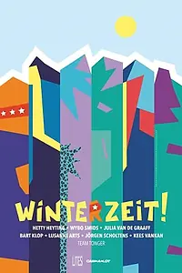 Постер к фильму «Winterzeit (2019)»
