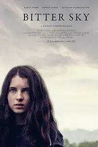 Постер к фильму «Bitter Sky (2019)»