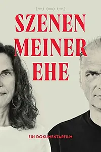 Постер к фильму «Szenen meiner Ehe (2019)»
