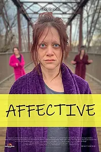 Постер к фильму «Affective (2020)»