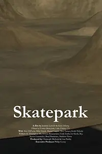 Постер к фильму «SkatePark (2019)»