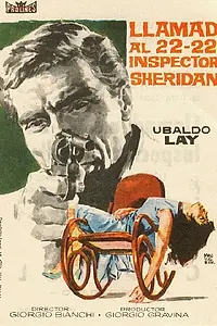 Постер к фильму «Chiamate 22-22 tenente Sheridan (1960)»