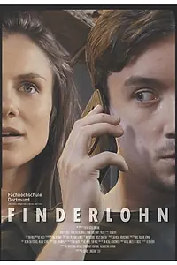 Главный постер фильма «Finderlohn (2019)»