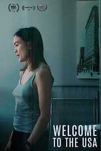 Постер к фильму «Добро пожаловать в США (2019)»