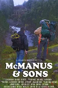 Постер к фильму «McManus & Sons (2021)»