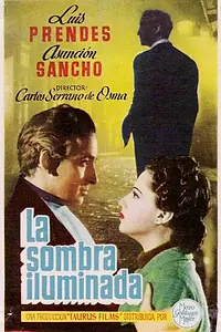 Постер к фильму «Яркие тени (1950)»