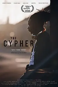Постер к фильму «The Cypher (2020)»