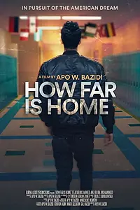 Главный постер фильма «How Far is Home (2020)»