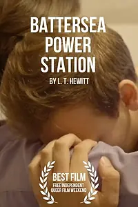 Главный постер фильма «Battersea Power Station (2019)»