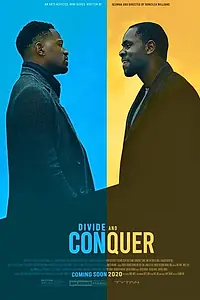 Постер к сериалу «Divide and Conquer (2020)»