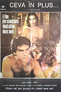 Постер к фильму «Qualcosa in più (1990)»