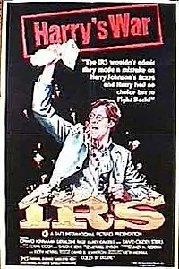 Постер к фильму «Harry's War (1981)»