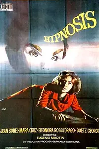 Постер к фильму «Гипноз (1962)»