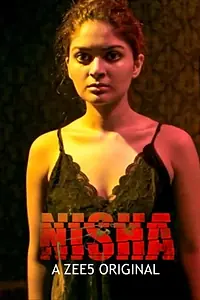 Главный постер сериала «Nisha (2019)»