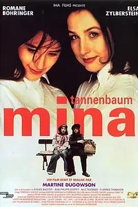 Постер к фильму «Мина Танненбаум (1993)»