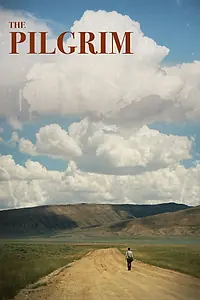 Главный постер фильма «The Pilgrim (2021)»