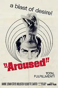 Главный постер фильма «Пробуждение (1966)»