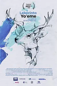 Постер к фильму «Yo'eme Labyrinth (2019)»