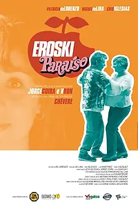Постер к фильму «Eroski Paraíso (2019)»