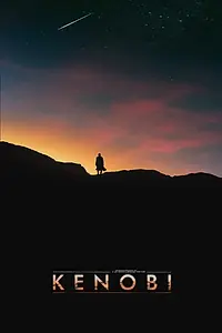 Постер к фильму «Кеноби (2019)»