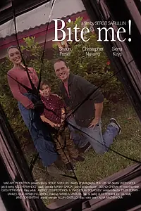 Постер к фильму «Bite Me! (2019)»