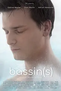 Главный постер фильма «Bassin(s) (2019)»