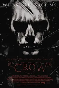 Постер к фильму «Crow (2022)»