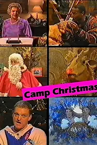 Постер к фильму «Camp Christmas (1993)»