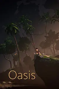 Постер к мультфильму «Оазис (2017)»