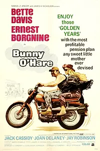 Постер к фильму «Банни О'Хэйр (1971)»