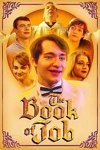 Главный постер фильма «The Book of Job (2019)»