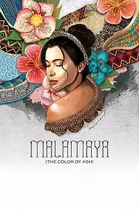 Главный постер фильма «Malamaya (2019)»