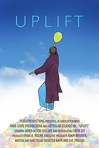 Постер к фильму «Uplift (2019)»