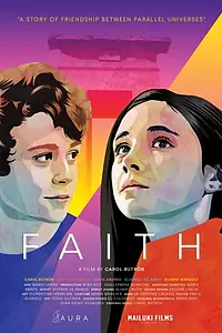 Главный постер фильма «Faith (2021)»