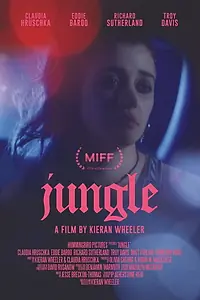 Постер к фильму «Jungle (2021)»