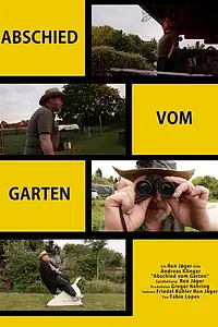 Постер к фильму «Abschied vom Garten (2020)»