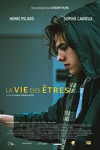 Главный постер фильма «La vie des êtres (2020)»