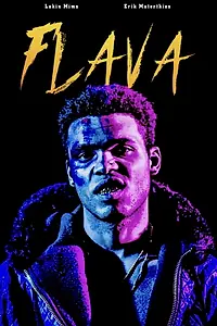 Постер к фильму «Flava (2019)»