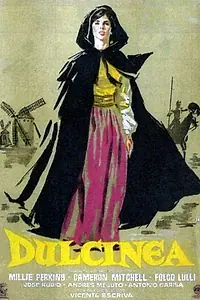 Постер к фильму «Дульсинея (1962)»