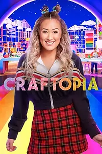 Постер к сериалу «Craftopia (2020)»