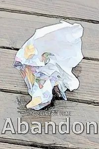 Постер к фильму «Abandon (2019)»