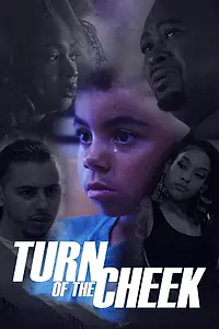 Постер к фильму «Turn of the Cheek (2020)»