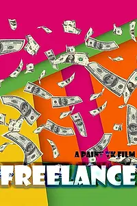 Постер к фильму «Freelance (2019)»