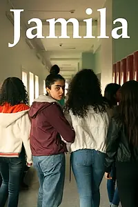 Постер к фильму «Jamila (2019)»