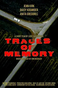 Постер к фильму «Traces of Memory (2020)»